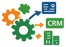 Commodity Integrations