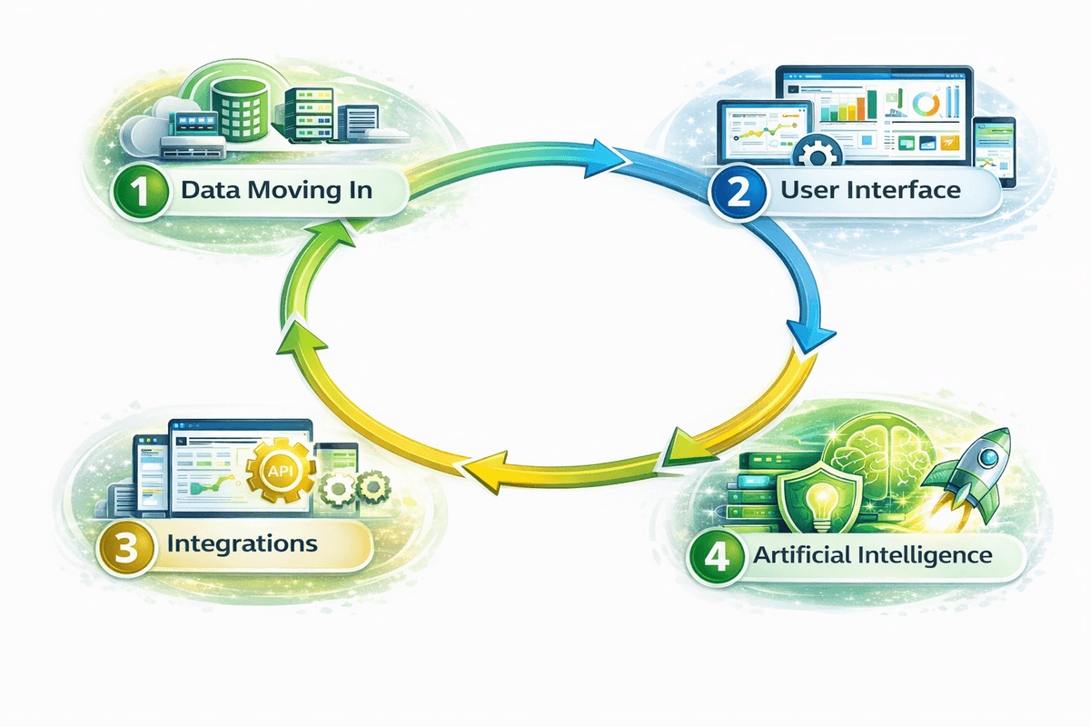 Fund Vantage Solution Cycle