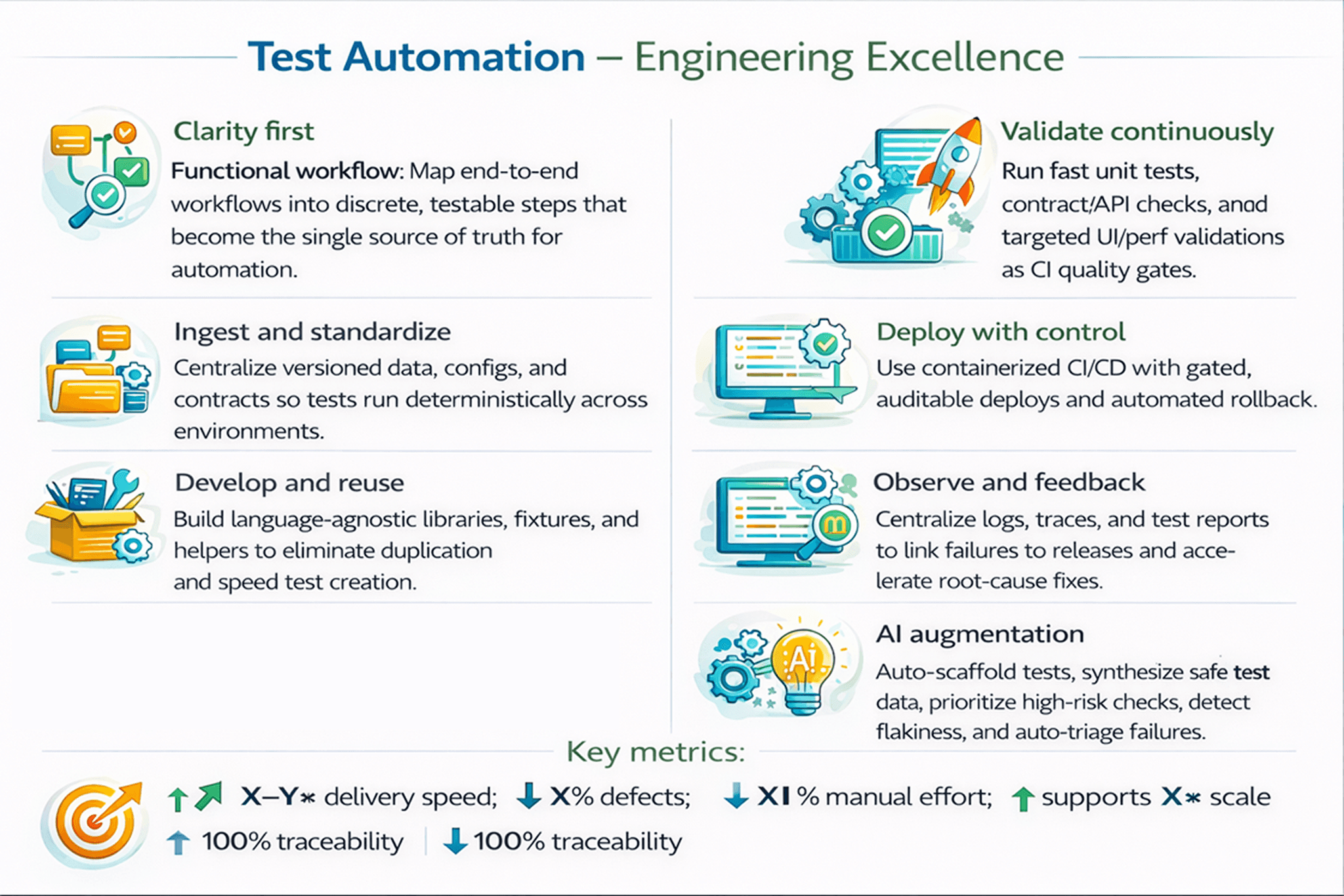 Engineering Excellence