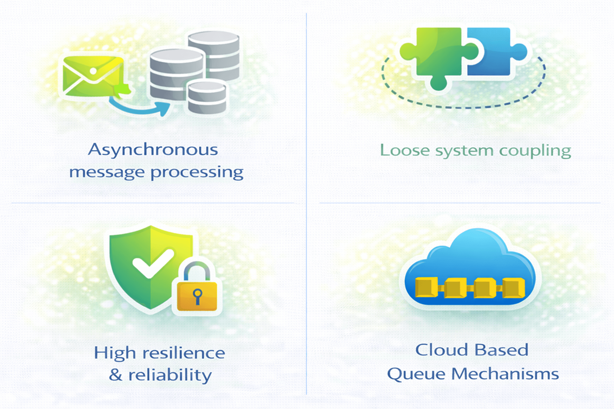 Event-Driven Integrations